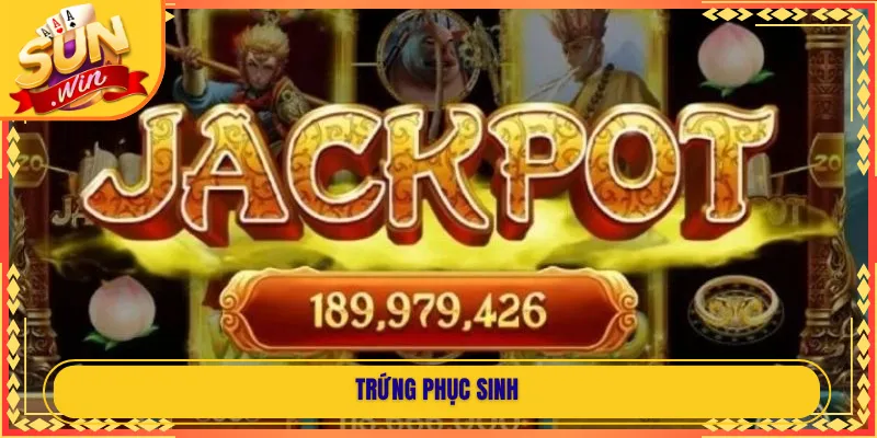 Trứng Phục Sinh