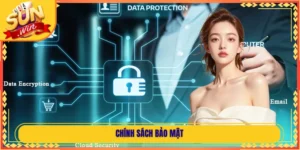 Chính sách bảo mật
