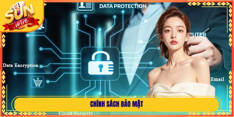 Chính sách bảo mật