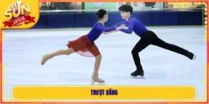 Trượt Băng