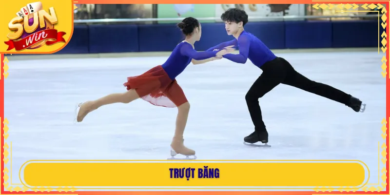 Trượt Băng