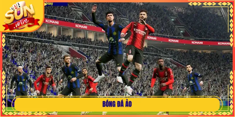 Bóng Đá Ảo