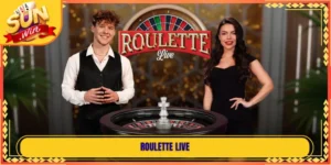 Roulette Live