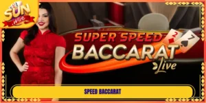Speed Baccarat