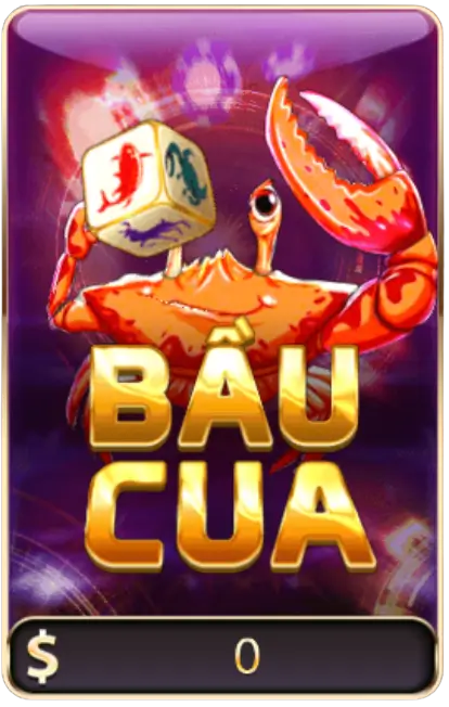 bầu cua sunwin
